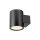 SLV 1008612 OCULUS Wandaufbauleuchte rund 2000-3000 K 15 W Dim-to-Warm PHASE 100° dunkel bronze