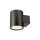 SLV 1008612 OCULUS Wandaufbauleuchte rund 2000-3000 K 15 W Dim-to-Warm PHASE 100° dunkel bronze
