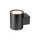 SLV 1008612 OCULUS Wandaufbauleuchte rund 2000-3000 K 15 W Dim-to-Warm PHASE 100° dunkel bronze