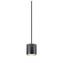 SLV 1008615 OCULUS Pendelleuchte Pendellänge 250 cm 2000-3000 K 100° Dim-to-Warm PHASE dunkel bronze