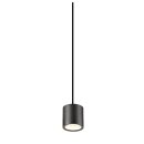 SLV 1008615 OCULUS Pendelleuchte Pendellänge 250 cm 2000-3000 K 100° Dim-to-Warm PHASE dunkel bronze