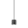 SLV 1008615 OCULUS Pendelleuchte Pendellänge 250 cm 2000-3000 K 100° Dim-to-Warm PHASE dunkel bronze