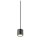SLV 1008615 OCULUS Pendelleuchte Pendellänge 250 cm 2000-3000 K 100° Dim-to-Warm PHASE dunkel bronze
