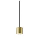 SLV 1008616 OCULUS Pendelleuchte Pendellänge 250 cm...
