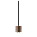 SLV 1008617 OCULUS Pendelleuchte Pendellänge 250 cm...