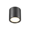 SLV 1008618 OCULUS Deckenaufbauleuchte rund 2000-3000 K...