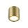 SLV 1008619 OCULUS Deckenaufbauleuchte rund 2000-3000 K 11 W Dim-to-Warm PHASE 100° messing