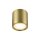 SLV 1008619 OCULUS Deckenaufbauleuchte rund 2000-3000 K 11 W Dim-to-Warm PHASE 100° messing