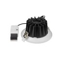 SLV 1008621 DOWNLIGHT C 150 8/14/20 W 930 IP54