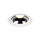 SLV 1008627 DOWNLIGHT C DALI 200 24 W 930 IP54