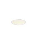 SLV 1008629 MEDO® 30 Deckeneinbauleuchte frame 3000/4000 K 70° IP20 rund weiß