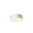 SLV 1008630 MEDO® 30 Deckeneinbauleuchte frameless...