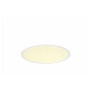 SLV 1008631 MEDO® 40 Deckeneinbauleuchte frame...
