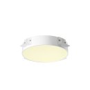 SLV 1008632 MEDO® 40 Deckeneinbauleuchte frameless...
