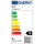 SLV 1008645 LED ST64 LED-Leuchtmittel gold E27 4 W 1800 K
