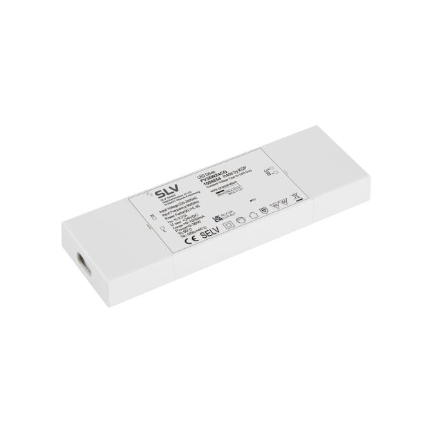 SLV 1008654 LED Netzteil 24V 36 W