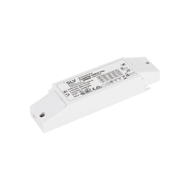 SLV 1008665 LED Treiber 40 W 700-1050 mA PHASE