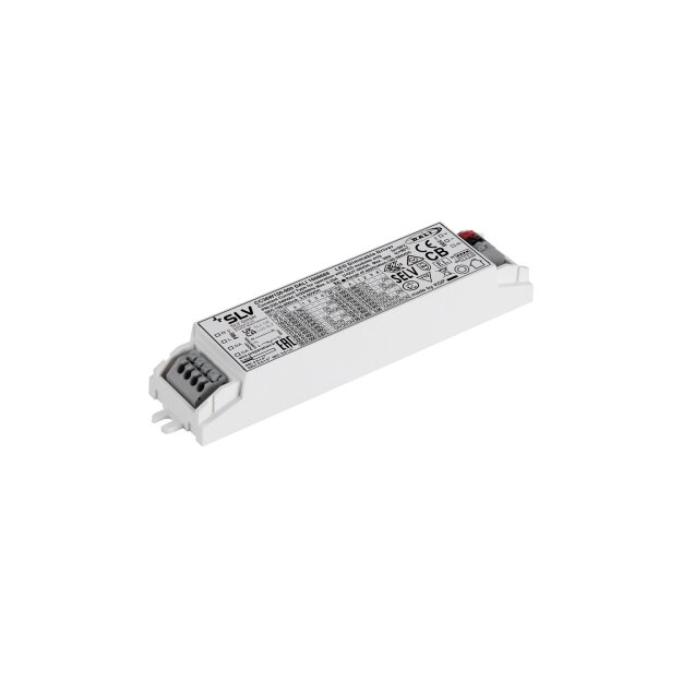 SLV 1008668 LED Treiber 36 W 100-900 mA DALI