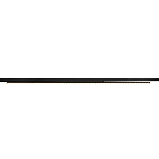 SLV 1008678 SIGHT EASY 3~ Spot rechteckig 4000 K 41 W 25° schwarz
