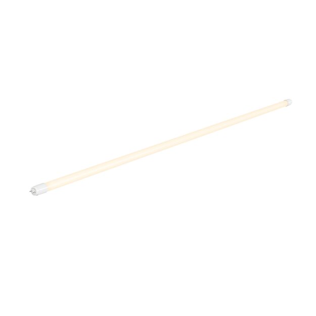 SLV 1008689 10er Verpackung LED Tube C T8 EM/M 1500 24 W 830