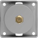 Berker 945812506 Antennen-Verbinderdose TV Integro...