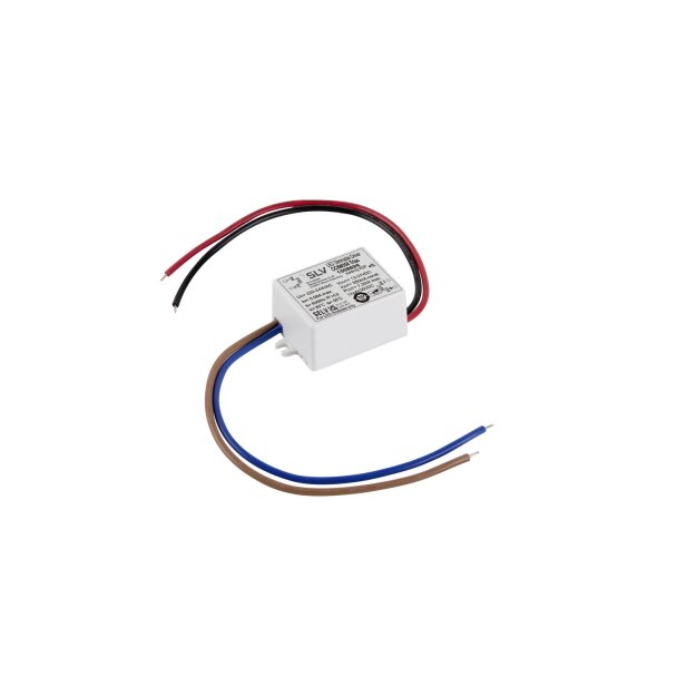 SLV 1008698 LED Treiber 6 W 350 mA PHASE weiß
