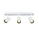 SLV 1008705 NOBLO® Wand- und Deckenaufbauleuchte...