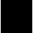 SLV 1008706 NOBLO® Wand- und Deckenaufbauleuchte single rund 2000-3000 K 8 W Dim-to-Warm PHASE 36° schwarz