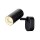 SLV 1008706 NOBLO® Wand- und Deckenaufbauleuchte single rund 2000-3000 K 8 W Dim-to-Warm PHASE 36° schwarz