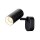 SLV 1008706 NOBLO® Wand- und Deckenaufbauleuchte single rund 2000-3000 K 8 W Dim-to-Warm PHASE 36° schwarz