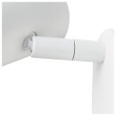 SLV 1008709 NOBLO® Wand- und Deckenaufbauleuchte...