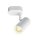 SLV 1008709 NOBLO® Wand- und Deckenaufbauleuchte single rund 3000 K 6 W PHASE 32° weiß