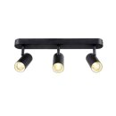 SLV 1008714 NOBLO® Wand- und Deckenaufbauleuchte...