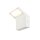 SLV 1008722 ORDI II Wandaufbauleuchte 2200/3000 K IP65 weiß