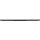 SLV 1008728 SIGHT EASY 3~ Spot rechteckig 3000 K 41 W DALI 25° schwarz