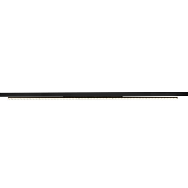 SLV 1008730 SIGHT EASY 3~ Spot rechteckig 4000 K 41 W DALI 25° schwarz