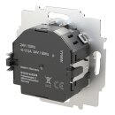 Busch-Jaeger 1096 UTA-BT Raumtemperaturregler Einsatz 24V "Schließer" mit Display Bluetooth 2CKA001032A0537