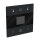 Busch-Jaeger 1794 MDRT-45M Zentralscheibe für Raumtemperaturregler mit Display Bluetooth Busch-art linear® 2CKA006430A0427