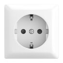 Busch-Jaeger 20 EAPBJ-524 SCHUKO Steckdose Safety+...