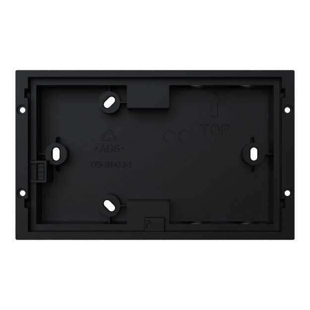 Busch-Jaeger 42491F UP-Montagedose 2TMA320161B0002
