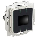 Busch-Jaeger 62841 U-WL Raumtemperaturregler-Einsatz...