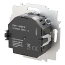 Busch-Jaeger 62841 U-WL Raumtemperaturregler-Einsatz free@home wireless 230 V AC mit Heizungsaktor 2CKA006800A3114