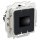 Busch-Jaeger 62841 U-WL Raumtemperaturregler-Einsatz free@home wireless 230 V AC mit Heizungsaktor 2CKA006800A3114