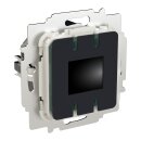 Busch-Jaeger 62842 U-WL Raumtemperaturregler-Einsatz...