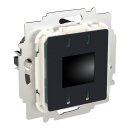 Busch-Jaeger 62843 U-WL Raumtemperaturregler-Einsatz...