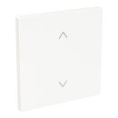 Busch-Jaeger 6735-11-44M Wippe 1-fach mit Symbol...