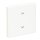 Busch-Jaeger 6735-11-84 Wippe 1-fach mit Symbol "Jalousie"  Format 63 2CKA006220A0988