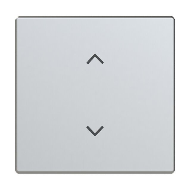 Busch-Jaeger 6735-11-866 Wippe 1-fach mit Symbol "Jalousie"  Format 63 2CKA006220A0990