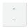 Busch-Jaeger 6735-11-884 Wippe 1-fach mit Symbol "Jalousie"  Format 63 2CKA006220A0991