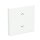 Busch-Jaeger 6735-11-884 Wippe 1-fach mit Symbol "Jalousie"  Format 63 2CKA006220A0991